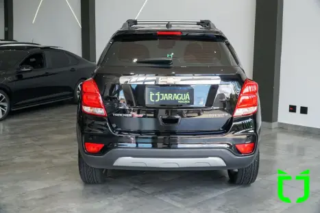 CHEVROLET Tracker 1.4 16V 4P FLEX PREMIER TURBO AUTOM�TICO, Foto 5