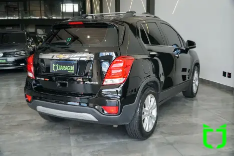 CHEVROLET Tracker 1.4 16V 4P FLEX PREMIER TURBO AUTOM�TICO, Foto 6