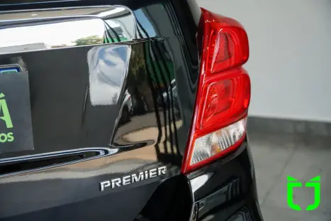 CHEVROLET Tracker 1.4 16V 4P FLEX PREMIER TURBO AUTOM�TICO, Foto 8