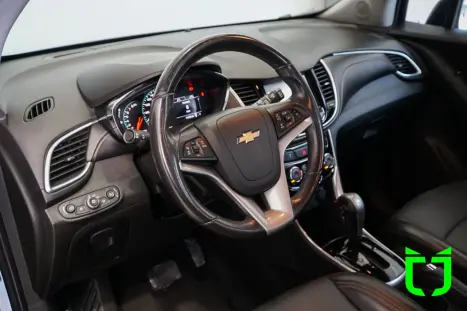 CHEVROLET Tracker 1.4 16V 4P FLEX PREMIER TURBO AUTOM�TICO, Foto 9