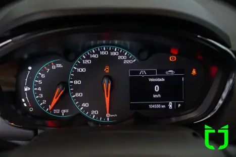 CHEVROLET Tracker 1.4 16V 4P FLEX PREMIER TURBO AUTOM�TICO, Foto 10