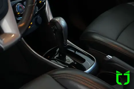 CHEVROLET Tracker 1.4 16V 4P FLEX PREMIER TURBO AUTOM�TICO, Foto 11