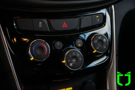 CHEVROLET Tracker 1.4 16V 4P FLEX PREMIER TURBO AUTOM�TICO, Foto 13