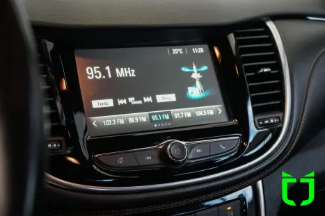 CHEVROLET Tracker 1.4 16V 4P FLEX PREMIER TURBO AUTOM�TICO, Foto 14