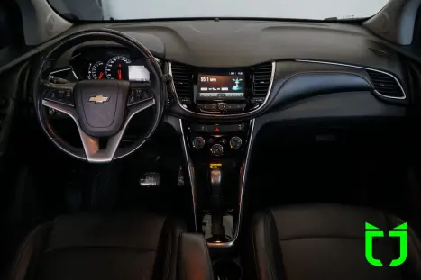 CHEVROLET Tracker 1.4 16V 4P FLEX PREMIER TURBO AUTOM�TICO, Foto 15