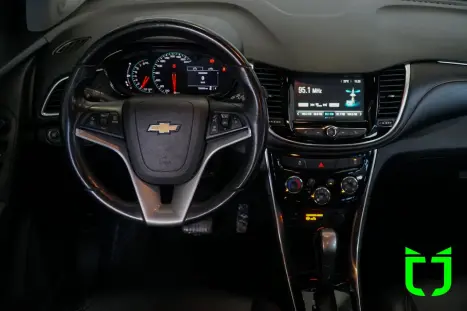 CHEVROLET Tracker 1.4 16V 4P FLEX PREMIER TURBO AUTOM�TICO, Foto 16