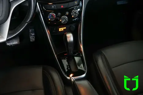 CHEVROLET Tracker 1.4 16V 4P FLEX PREMIER TURBO AUTOM�TICO, Foto 17