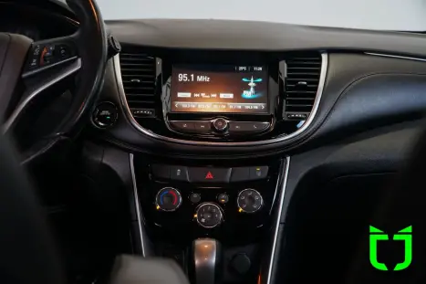 CHEVROLET Tracker 1.4 16V 4P FLEX PREMIER TURBO AUTOM�TICO, Foto 18