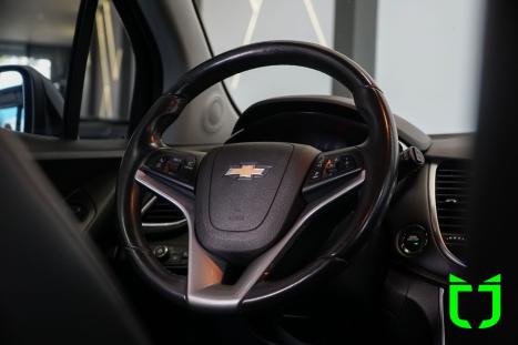 CHEVROLET Tracker 1.4 16V 4P FLEX PREMIER TURBO AUTOM�TICO, Foto 19