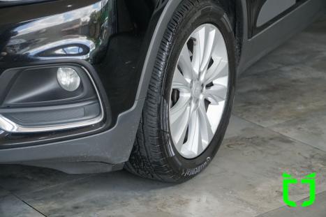 CHEVROLET Tracker 1.4 16V 4P FLEX PREMIER TURBO AUTOM�TICO, Foto 23