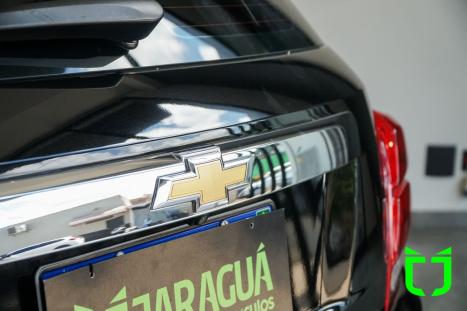 CHEVROLET Tracker 1.4 16V 4P FLEX PREMIER TURBO AUTOM�TICO, Foto 24
