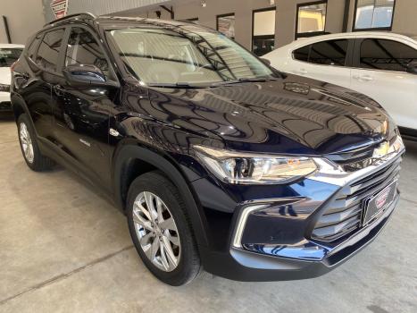 CHEVROLET Tracker 1.0 12V 4P FLEX TURBO LTZ AUTOM�TICO, Foto 1