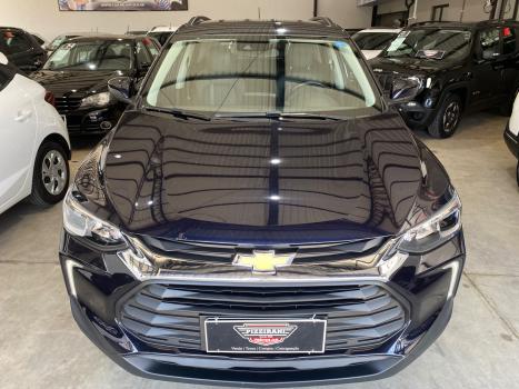 CHEVROLET Tracker 1.0 12V 4P FLEX TURBO LTZ AUTOM�TICO, Foto 2