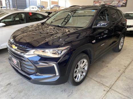 CHEVROLET Tracker 1.0 12V 4P FLEX TURBO LTZ AUTOM�TICO, Foto 3