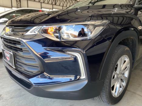 CHEVROLET Tracker 1.0 12V 4P FLEX TURBO LTZ AUTOM�TICO, Foto 4