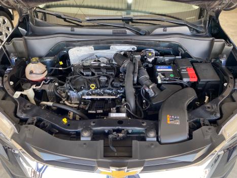 CHEVROLET Tracker 1.0 12V 4P FLEX TURBO LTZ AUTOM�TICO, Foto 5