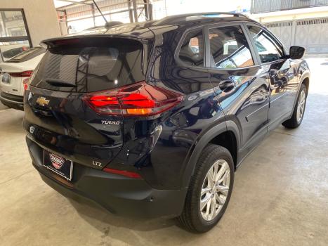 CHEVROLET Tracker 1.0 12V 4P FLEX TURBO LTZ AUTOM�TICO, Foto 6