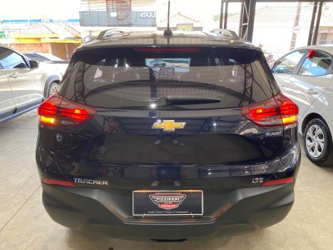 CHEVROLET Tracker 1.0 12V 4P FLEX TURBO LTZ AUTOM�TICO, Foto 7