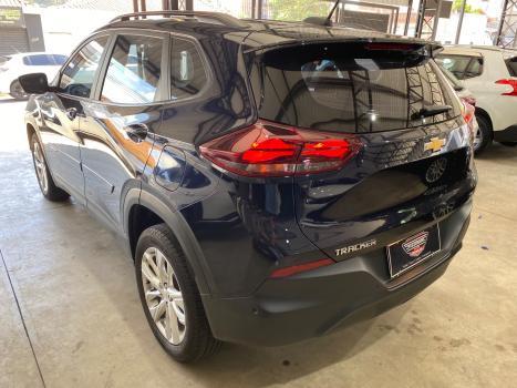CHEVROLET Tracker 1.0 12V 4P FLEX TURBO LTZ AUTOM�TICO, Foto 8
