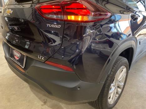 CHEVROLET Tracker 1.0 12V 4P FLEX TURBO LTZ AUTOM�TICO, Foto 9