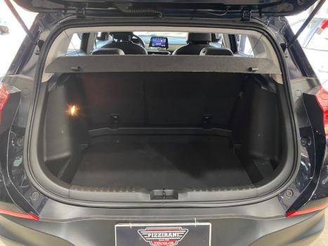 CHEVROLET Tracker 1.0 12V 4P FLEX TURBO LTZ AUTOM�TICO, Foto 10