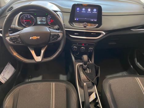 CHEVROLET Tracker 1.0 12V 4P FLEX TURBO LTZ AUTOM�TICO, Foto 11