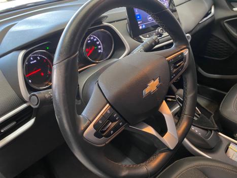 CHEVROLET Tracker 1.0 12V 4P FLEX TURBO LTZ AUTOM�TICO, Foto 12