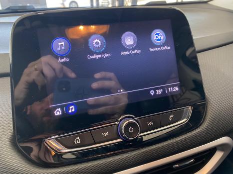 CHEVROLET Tracker 1.0 12V 4P FLEX TURBO LTZ AUTOM�TICO, Foto 13