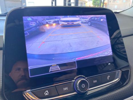 CHEVROLET Tracker 1.0 12V 4P FLEX TURBO LTZ AUTOM�TICO, Foto 14