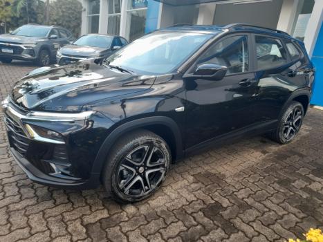 CHEVROLET Tracker 1.0 12V 4P FLEX TURBO LT AUTOM�TICO, Foto 2