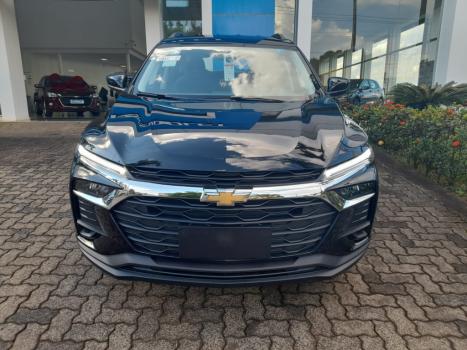 CHEVROLET Tracker 1.0 12V 4P FLEX TURBO LT AUTOM�TICO, Foto 3