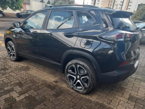 CHEVROLET Tracker 1.0 12V 4P FLEX TURBO LT AUTOM�TICO, Foto 5