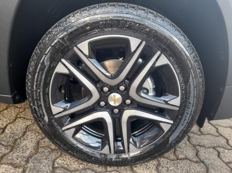 CHEVROLET Tracker 1.0 12V 4P FLEX TURBO LT AUTOM�TICO, Foto 7