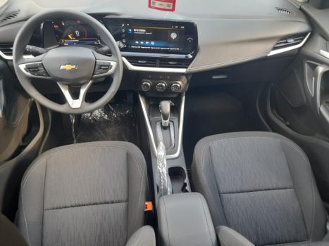 CHEVROLET Tracker 1.0 12V 4P FLEX TURBO LT AUTOM�TICO, Foto 8