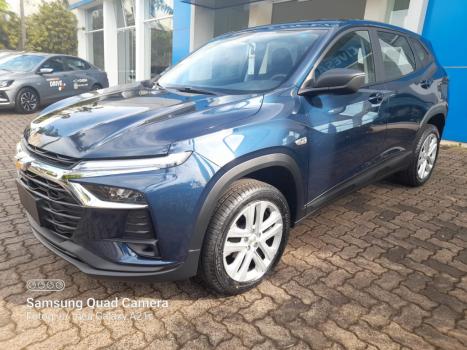 CHEVROLET Tracker 1.0 12V 4P FLEX TURBO AUTOM�TICO, Foto 2