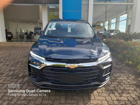 CHEVROLET Tracker 1.0 12V 4P FLEX TURBO AUTOM�TICO, Foto 3