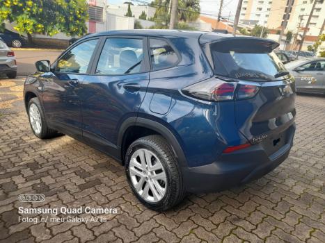 CHEVROLET Tracker 1.0 12V 4P FLEX TURBO AUTOM�TICO, Foto 5