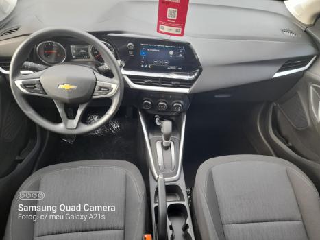 CHEVROLET Tracker 1.0 12V 4P FLEX TURBO AUTOM�TICO, Foto 8