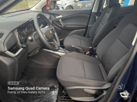 CHEVROLET Tracker 1.0 12V 4P FLEX TURBO AUTOM�TICO, Foto 9