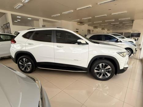 CHEVROLET Tracker 1.2 12V 4P FLEX TURBO PREMIER AUTOM�TICO, Foto 1