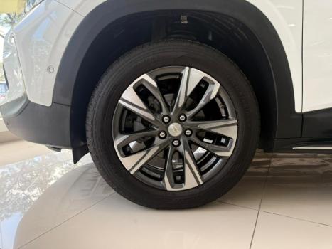 CHEVROLET Tracker 1.2 12V 4P FLEX TURBO PREMIER AUTOM�TICO, Foto 5