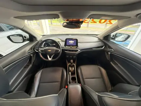 CHEVROLET Tracker 1.2 12V 4P FLEX TURBO PREMIER AUTOM�TICO, Foto 6