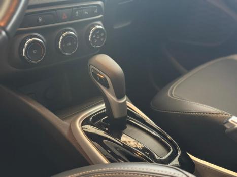 CHEVROLET Tracker 1.2 12V 4P FLEX TURBO PREMIER AUTOM�TICO, Foto 9