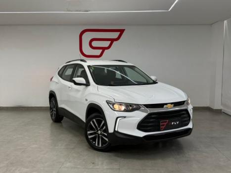 CHEVROLET Tracker 1.0 12V 4P FLEX TURBO LT AUTOM�TICO, Foto 1