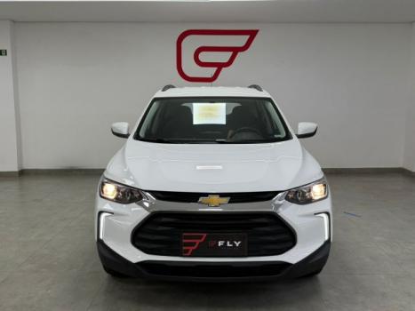 CHEVROLET Tracker 1.0 12V 4P FLEX TURBO LT AUTOM�TICO, Foto 3