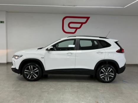 CHEVROLET Tracker 1.0 12V 4P FLEX TURBO LT AUTOM�TICO, Foto 4