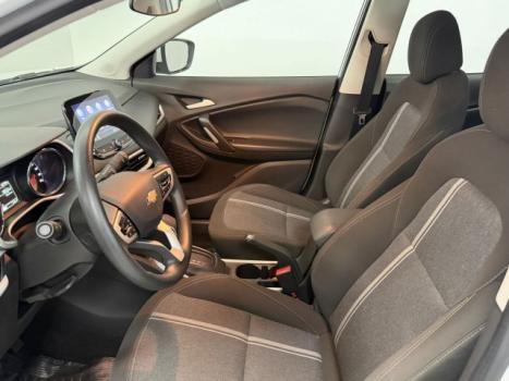 CHEVROLET Tracker 1.0 12V 4P FLEX TURBO LT AUTOM�TICO, Foto 5