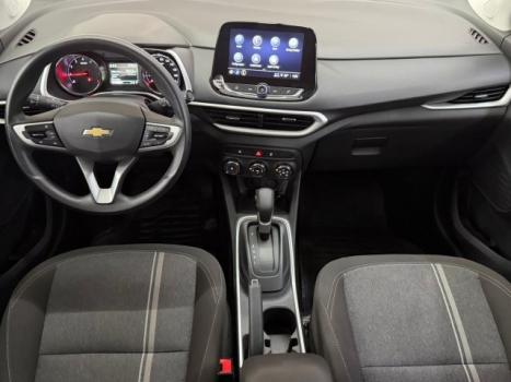 CHEVROLET Tracker 1.0 12V 4P FLEX TURBO LT AUTOM�TICO, Foto 6