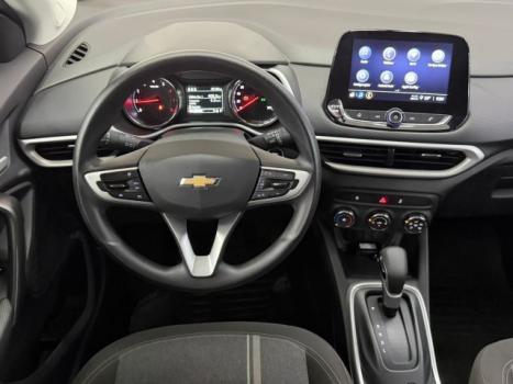 CHEVROLET Tracker 1.0 12V 4P FLEX TURBO LT AUTOM�TICO, Foto 7