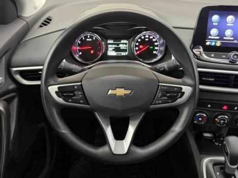 CHEVROLET Tracker 1.0 12V 4P FLEX TURBO LT AUTOM�TICO, Foto 8